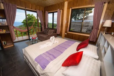 Tree House Bungalows Koh Tao – Photos 2