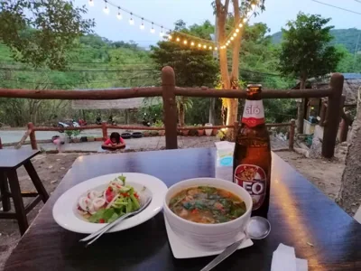 Tree House Bungalows Koh Tao – Photos 4