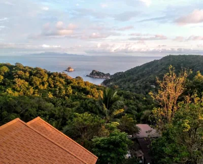 Tree House Bungalows Koh Tao – Photos 7