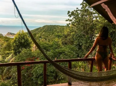 Tree House Bungalows Koh Tao – Photos 8