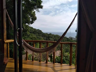 Tree House Bungalows Koh Tao – Photos 9
