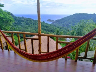 Tree House Bungalows Koh Tao – Photos 11