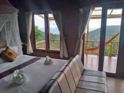 Tree House Bungalows Koh Tao – Photos 12