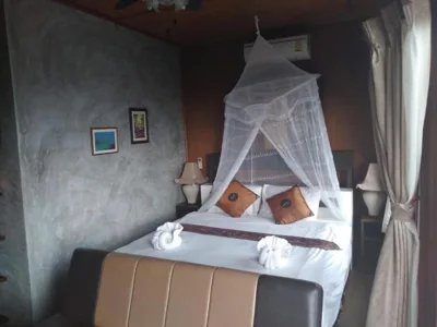 Tree House Bungalows Koh Tao – Photos 13