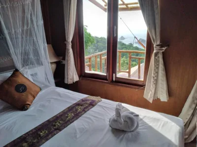 Tree House Bungalows Koh Tao – Photos 15
