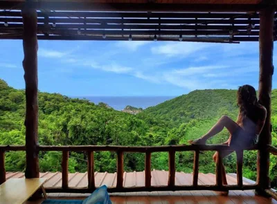 Tree House Bungalows Koh Tao – Photos 16
